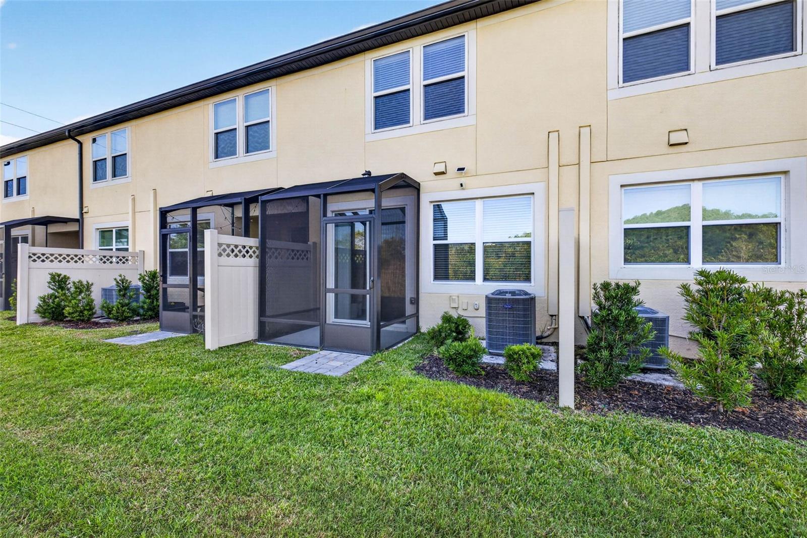 WINDERMERE ESTATES - Residential