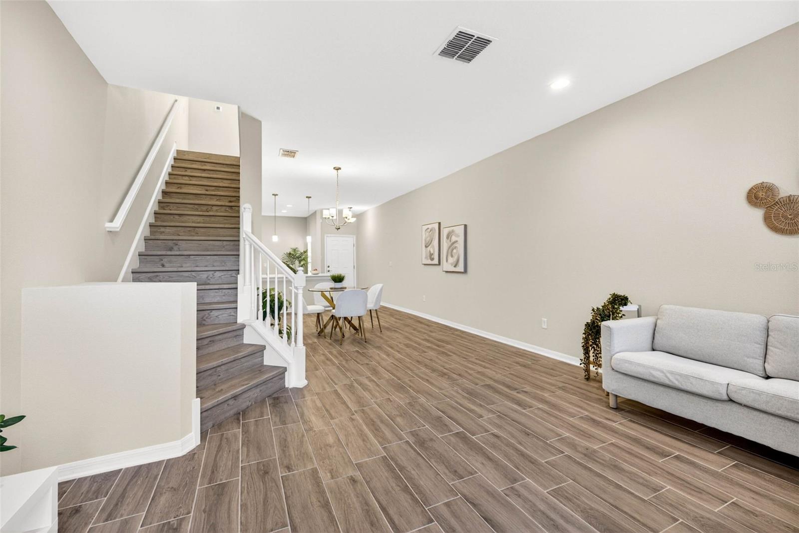 WINDERMERE ESTATES - Residential