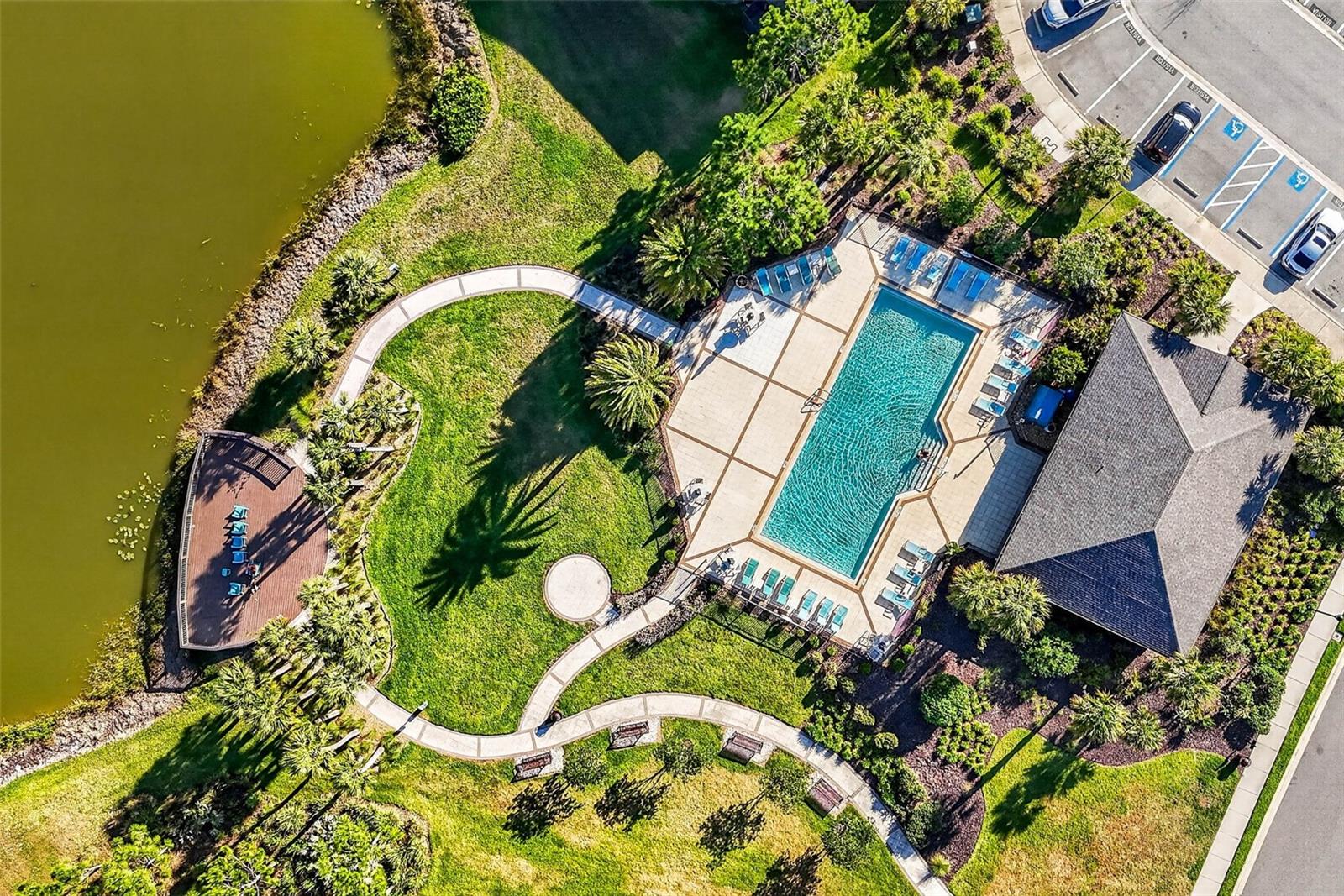WINDERMERE ESTATES - Residential