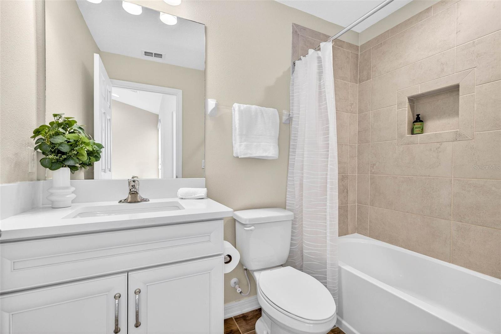 WINDERMERE ESTATES - Residential