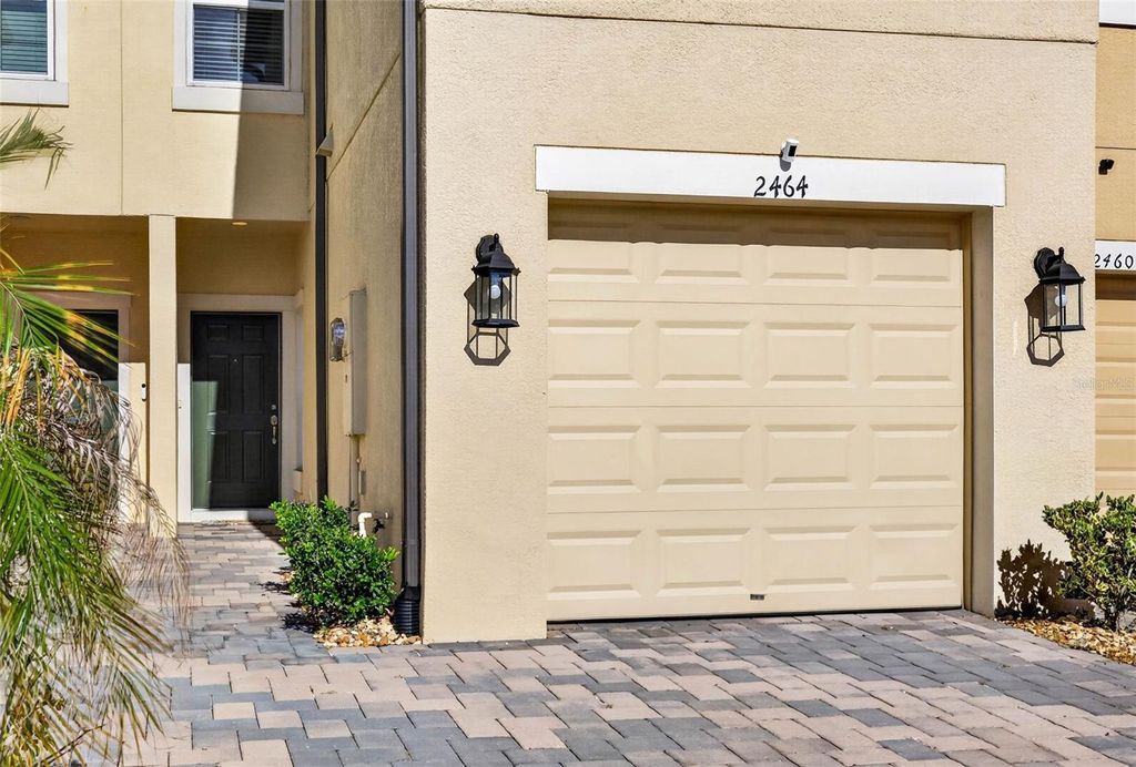 Photo of 2464 Stapleford Place, Wesley Chapel, FL 33543 (MLS # TB8506166)