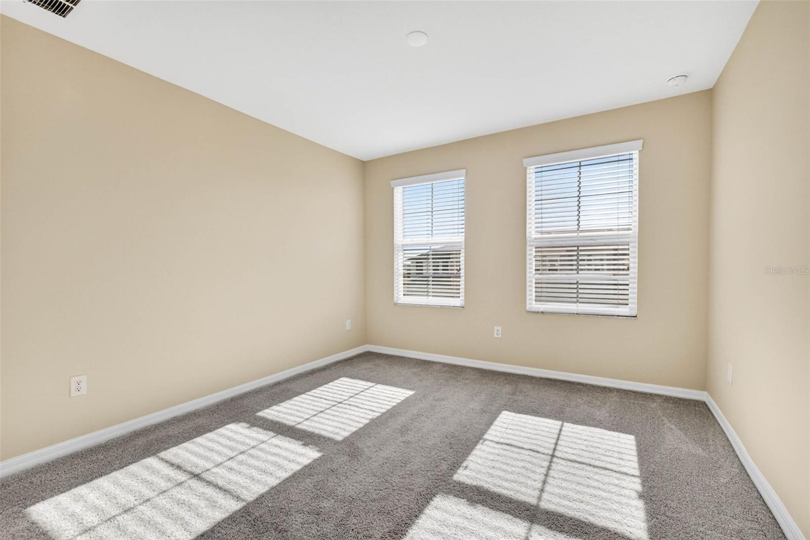 WINDERMERE ESTATES - Residential
