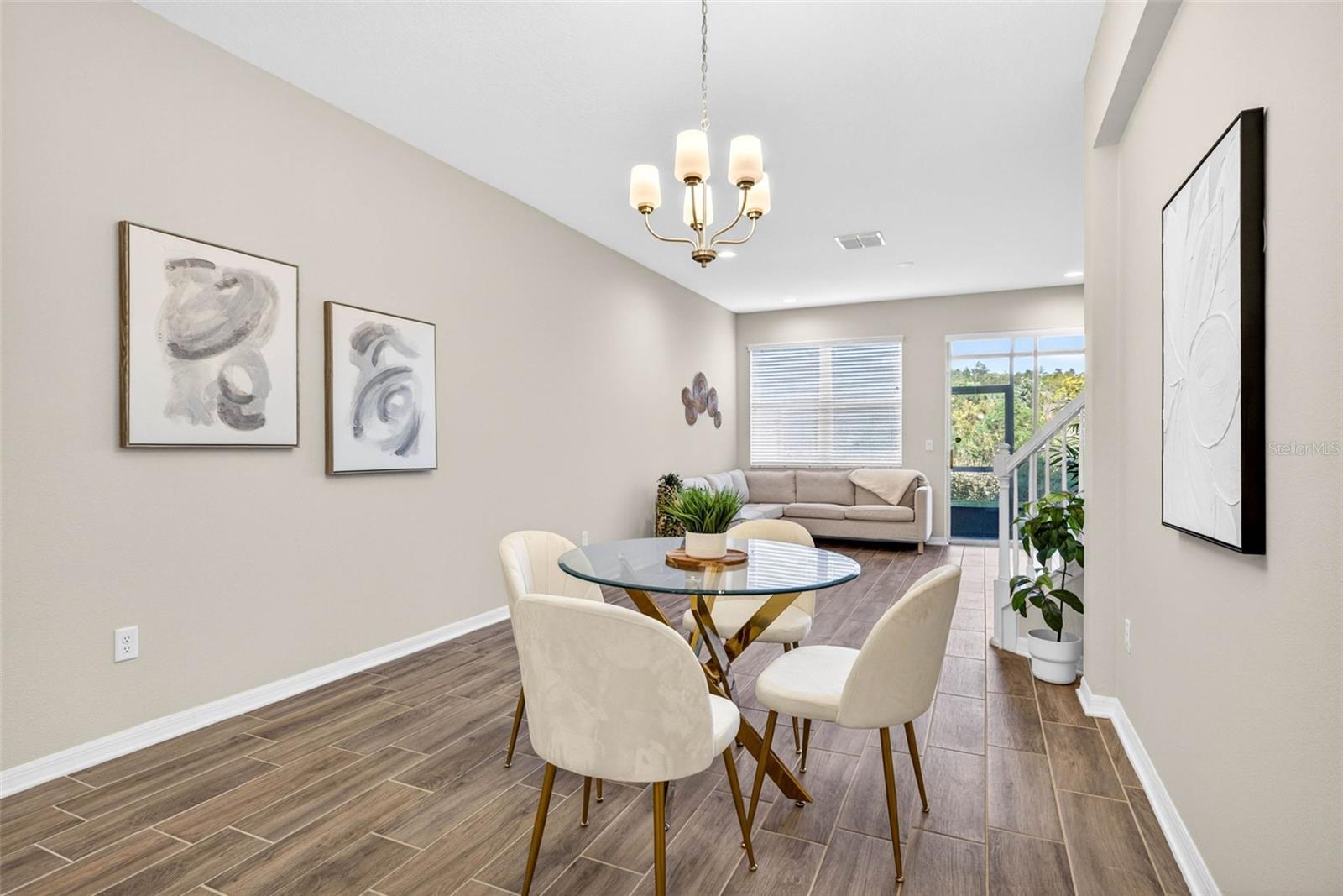 WINDERMERE ESTATES - Residential