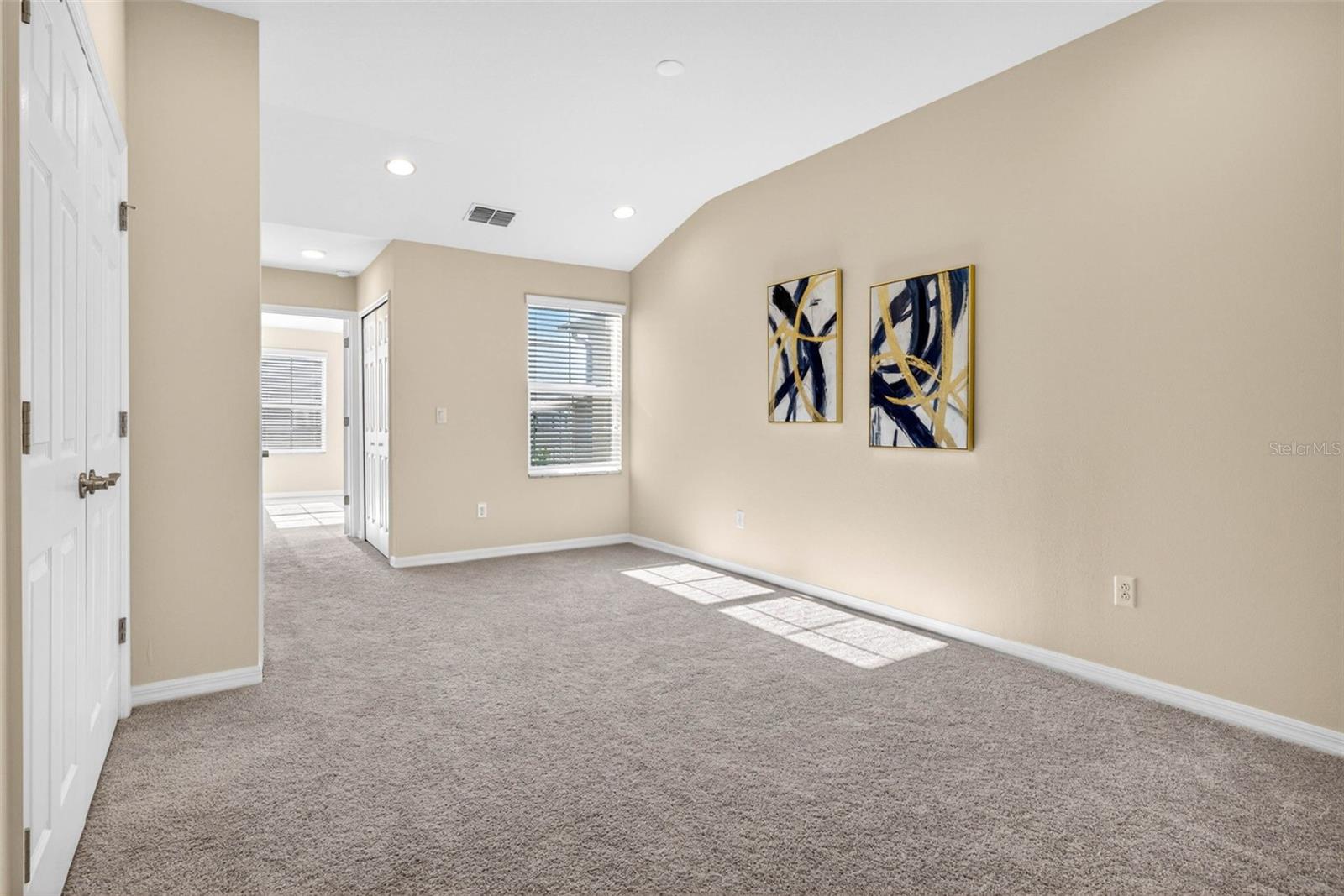 WINDERMERE ESTATES - Residential
