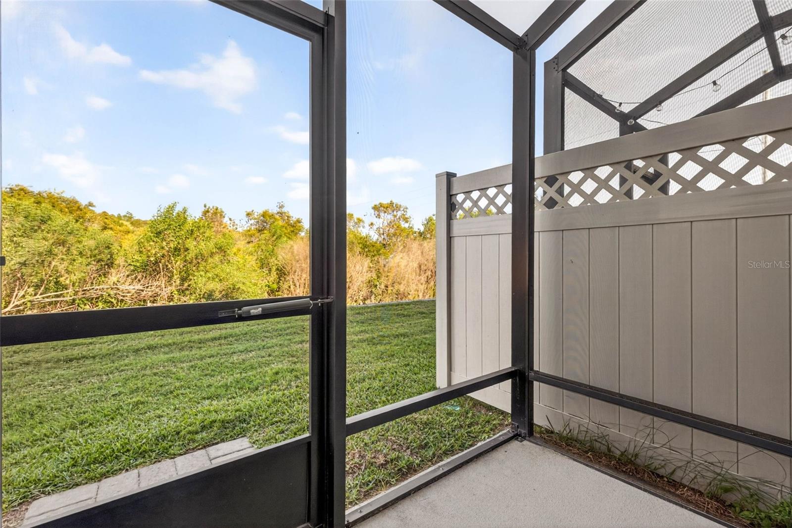 WINDERMERE ESTATES - Residential
