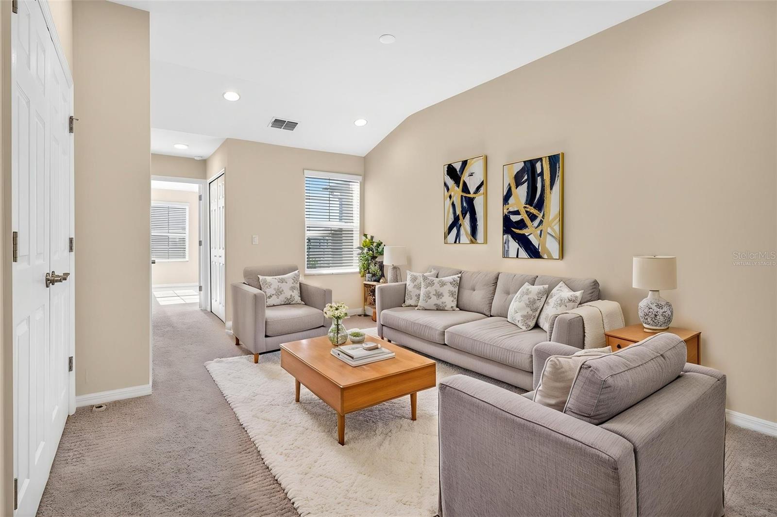 WINDERMERE ESTATES - Residential