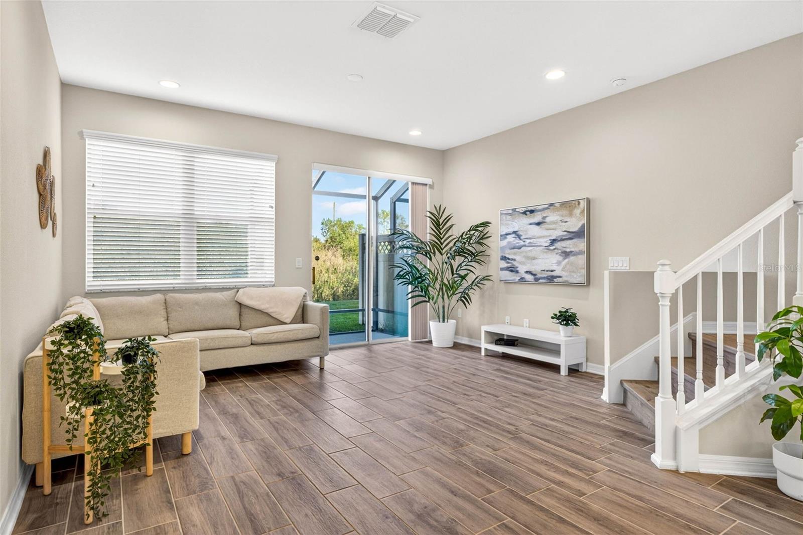 WINDERMERE ESTATES - Residential