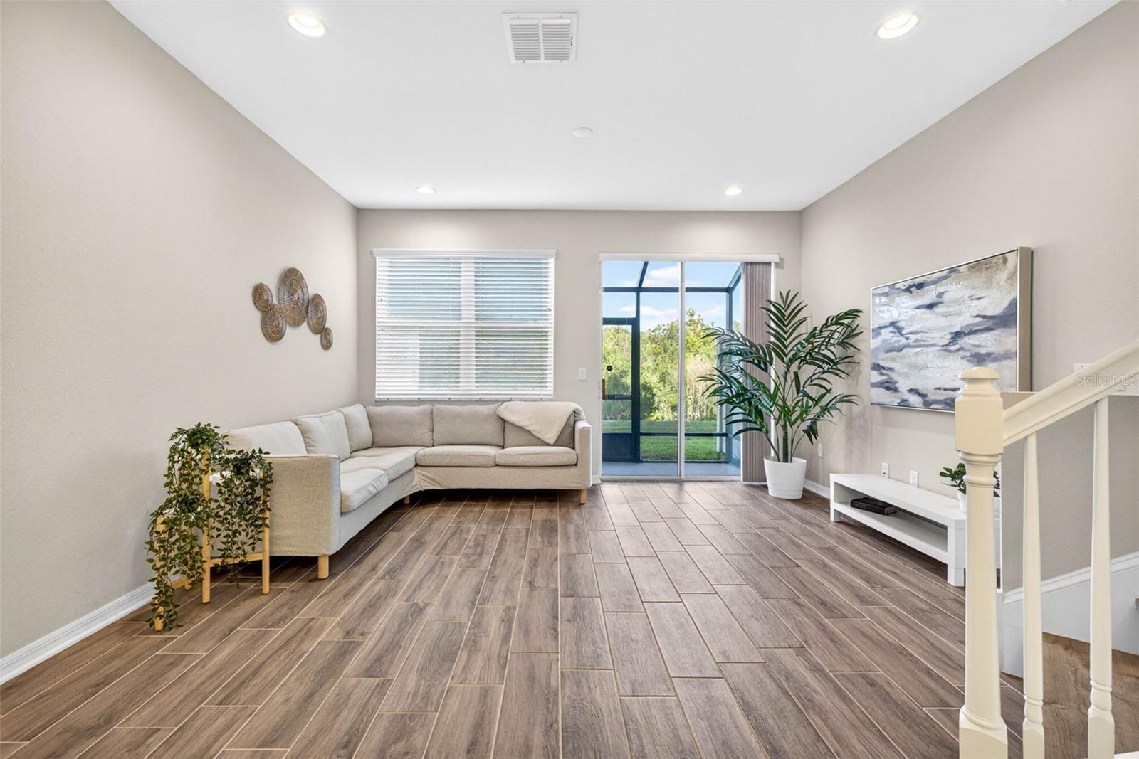 WINDERMERE ESTATES - Residential