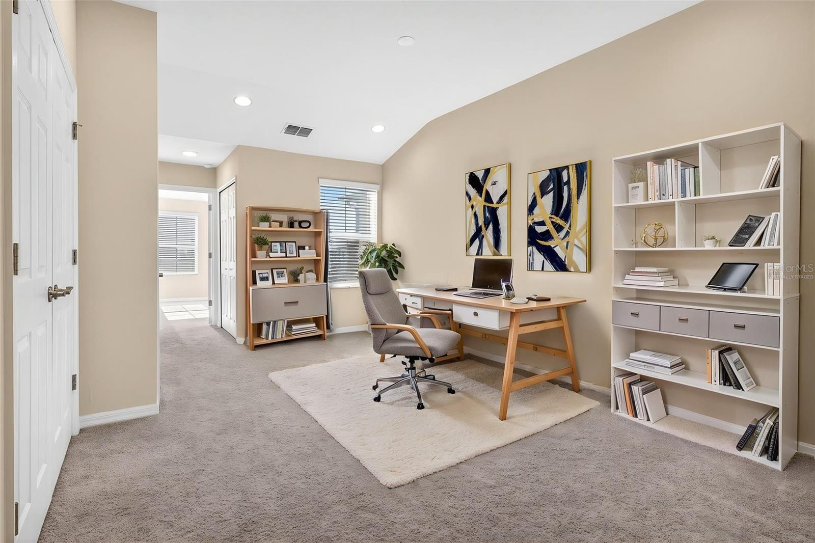 WINDERMERE ESTATES - Residential