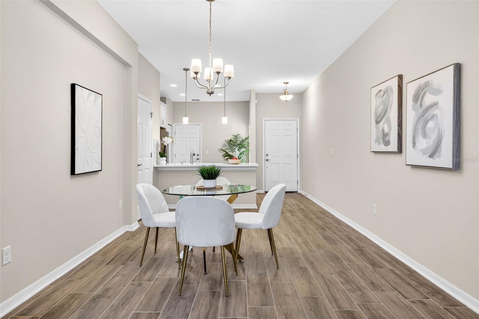 WINDERMERE ESTATES - Residential