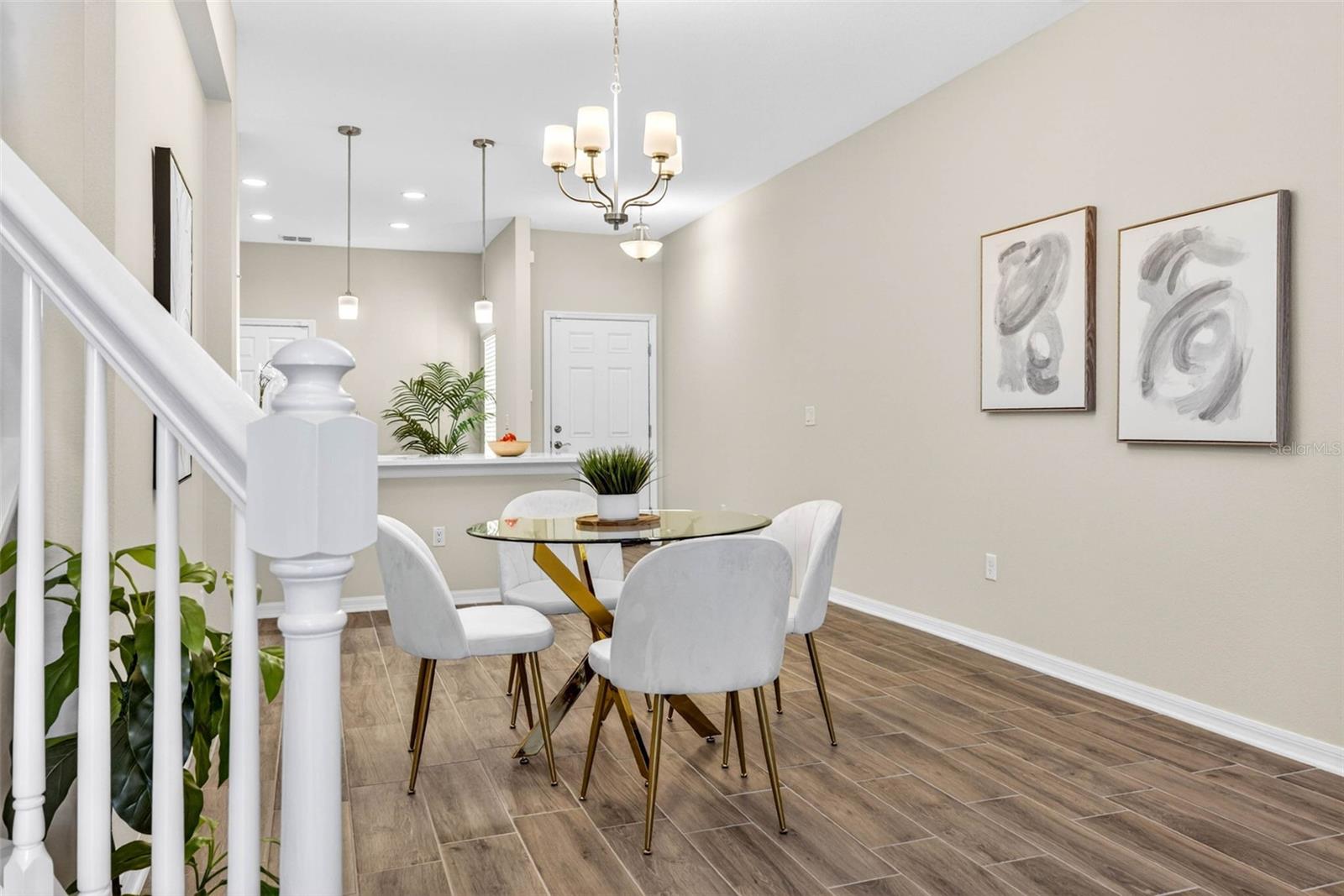 WINDERMERE ESTATES - Residential