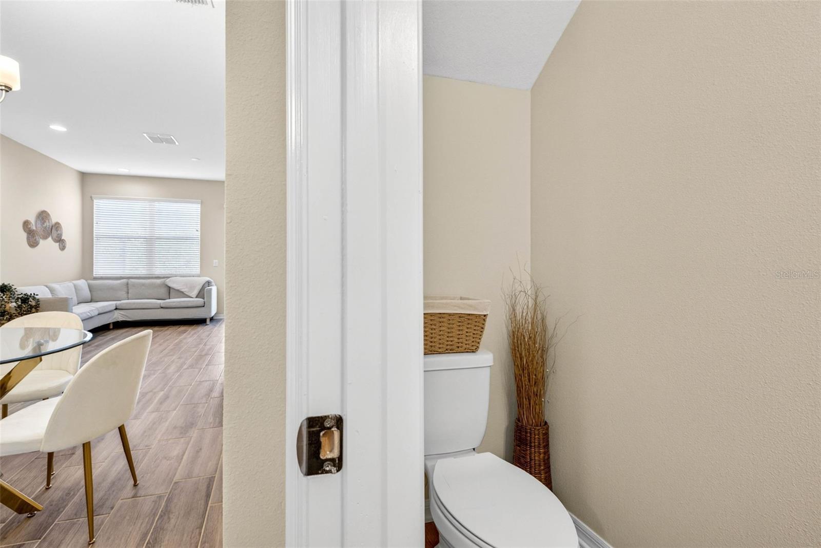 WINDERMERE ESTATES - Residential