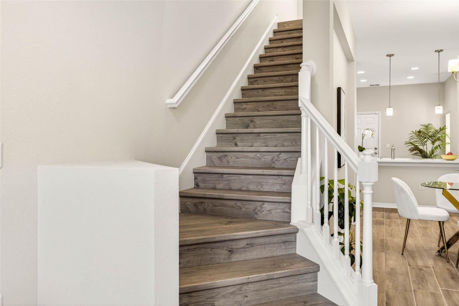 WINDERMERE ESTATES - Residential