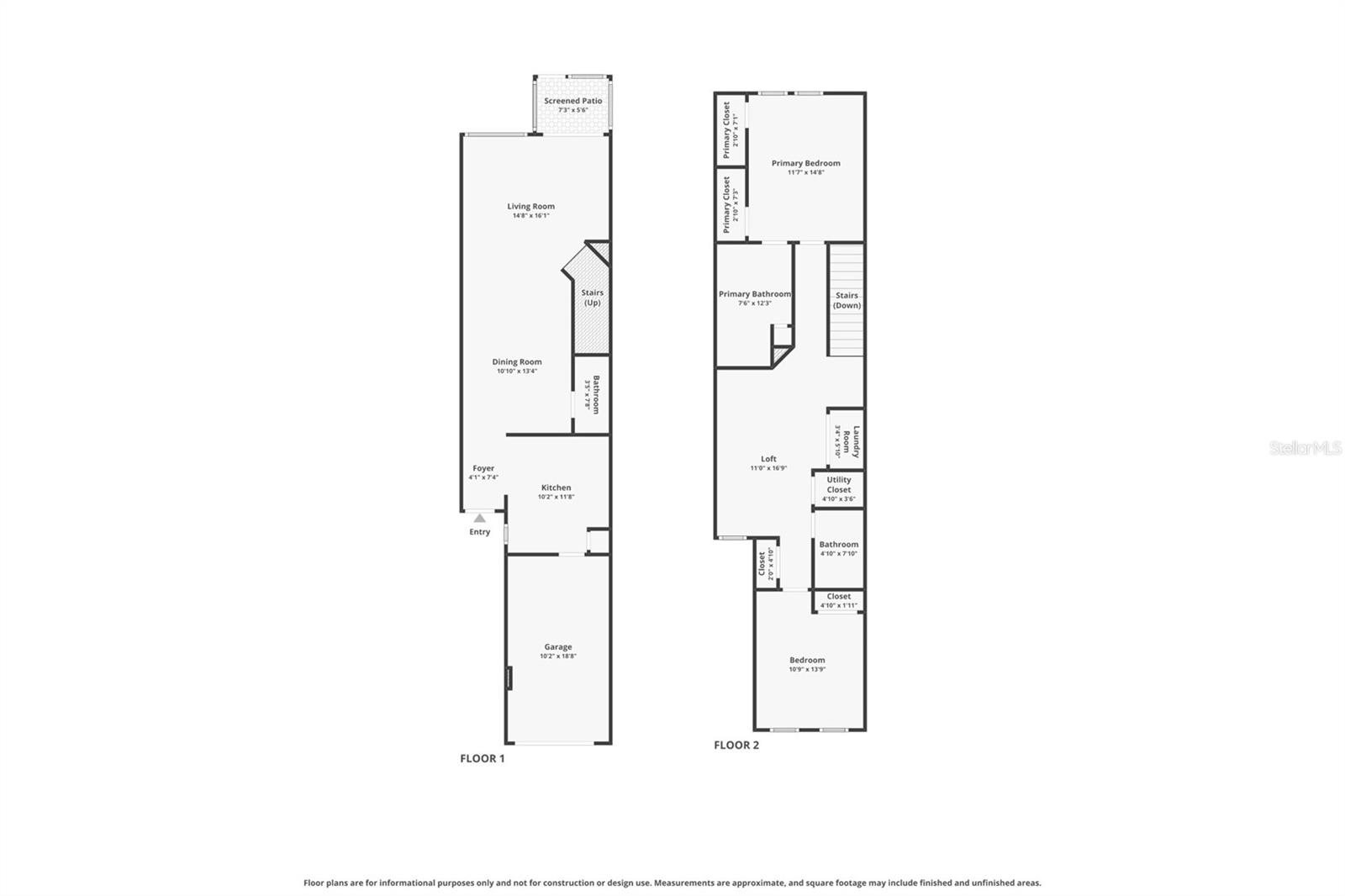 WINDERMERE ESTATES - Residential