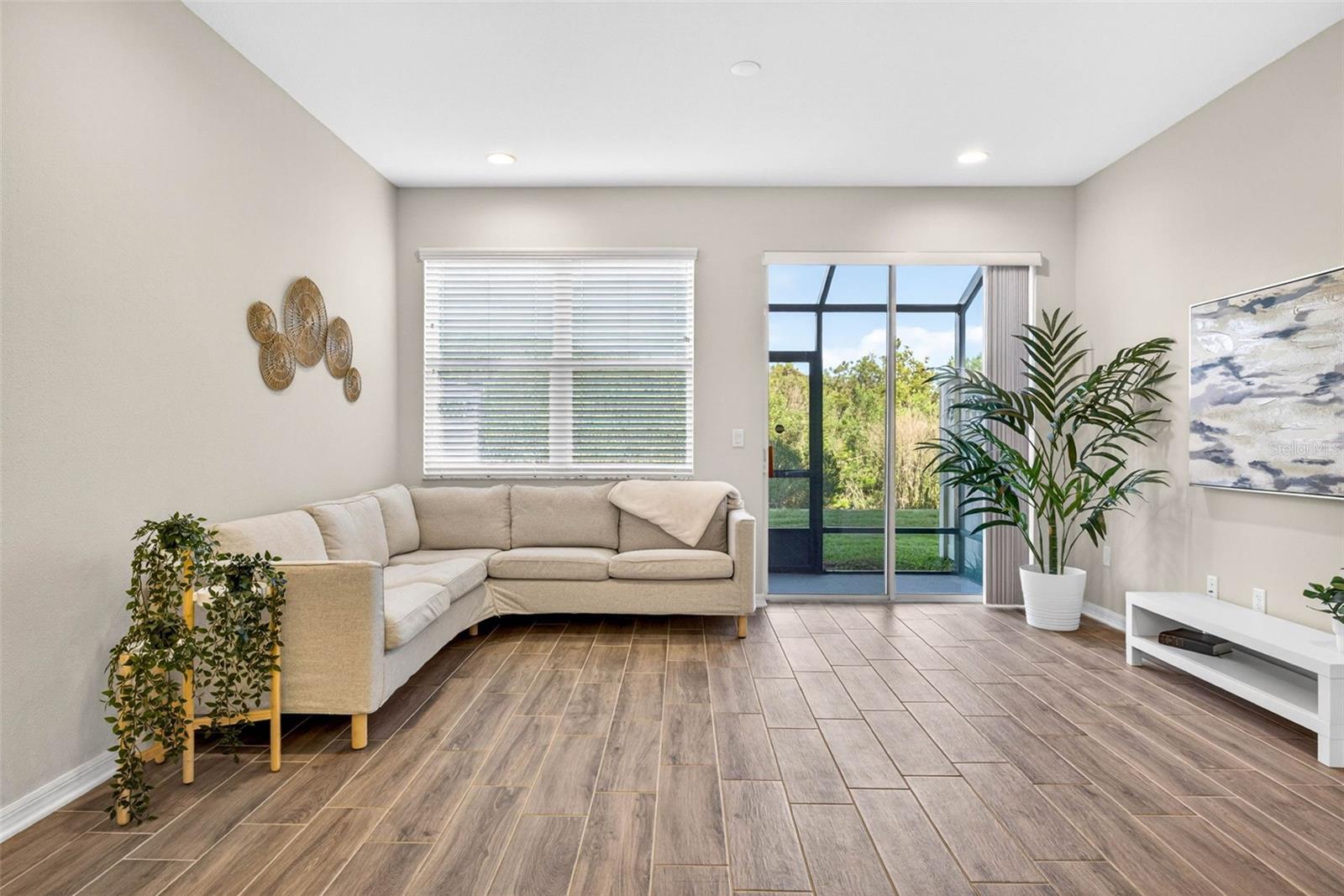 WINDERMERE ESTATES - Residential