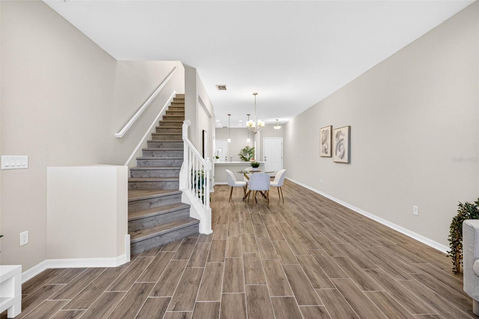 WINDERMERE ESTATES - Residential