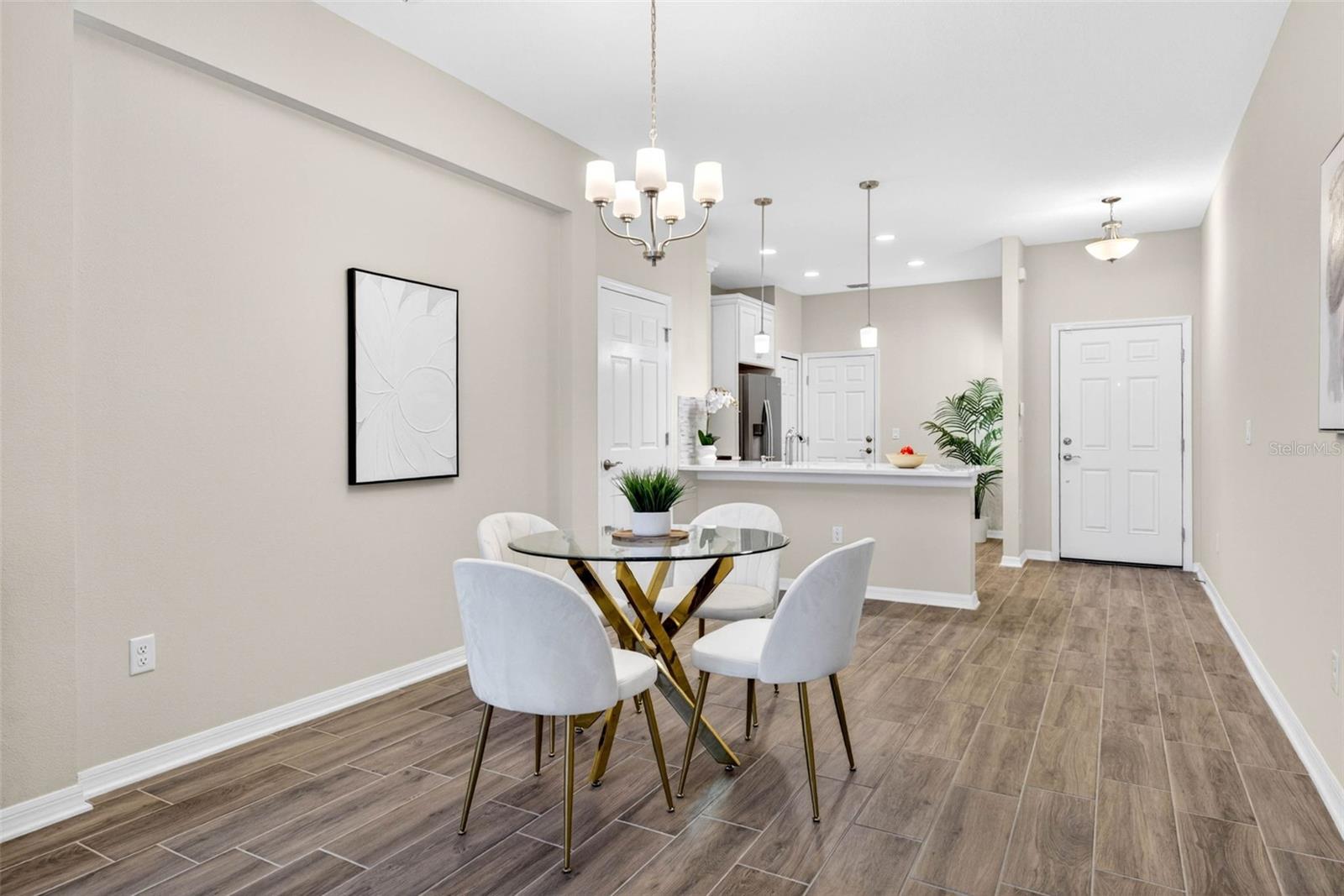 WINDERMERE ESTATES - Residential