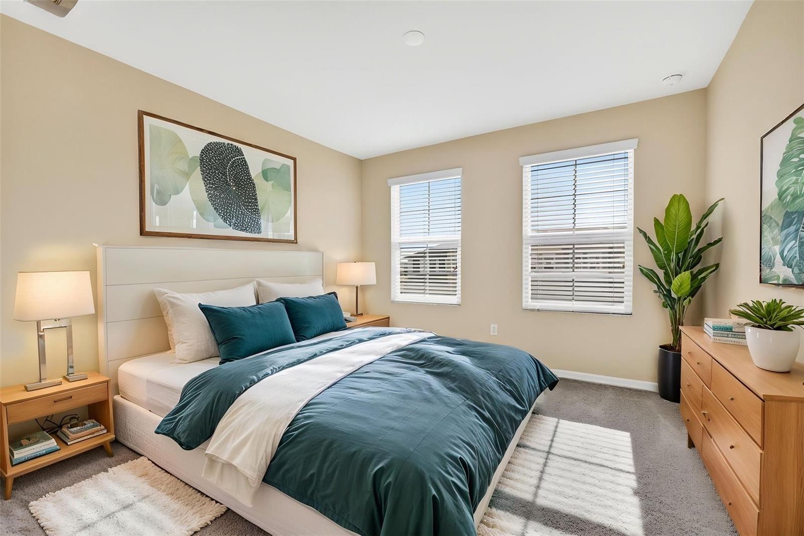 WINDERMERE ESTATES - Residential