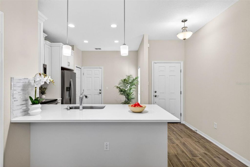 Photo of 2464 Stapleford Place, Wesley Chapel, FL 33543 (MLS # TB8506166)