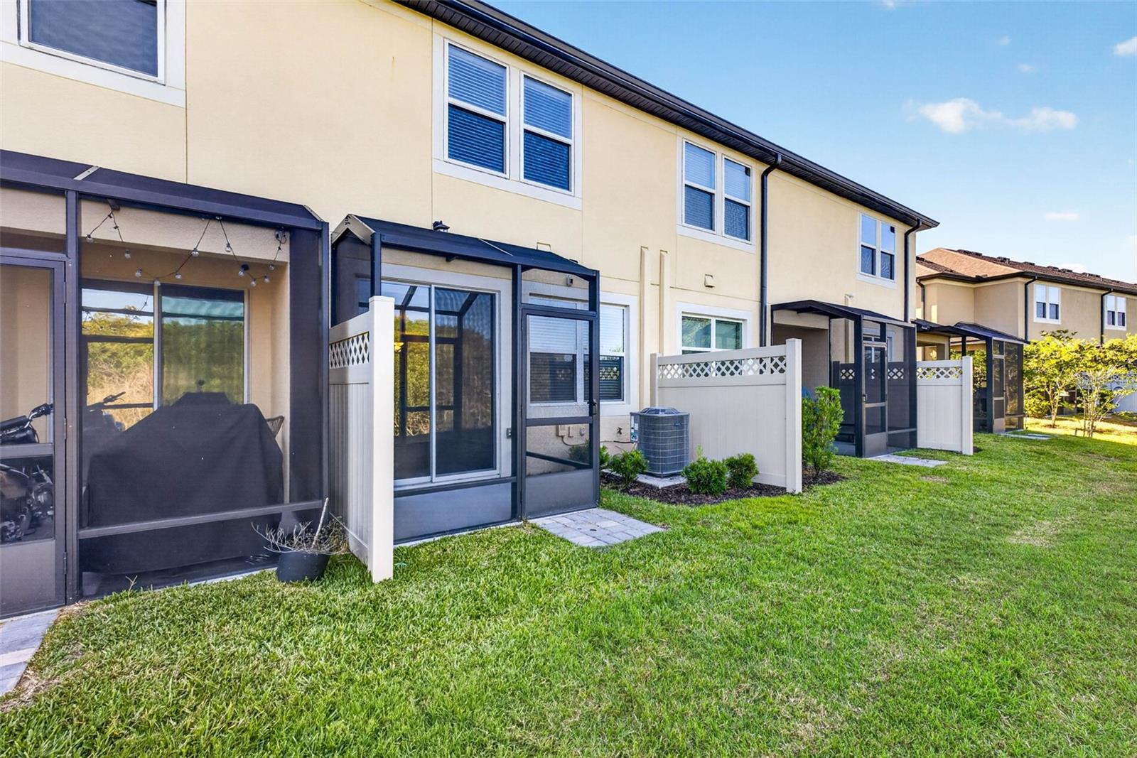 WINDERMERE ESTATES - Residential