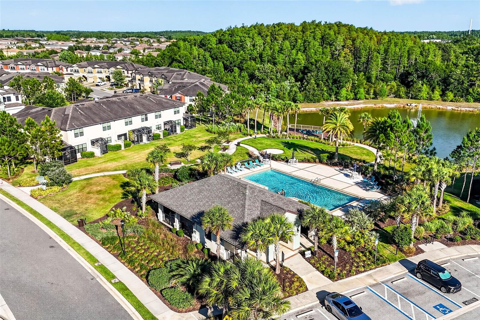 WINDERMERE ESTATES - Residential