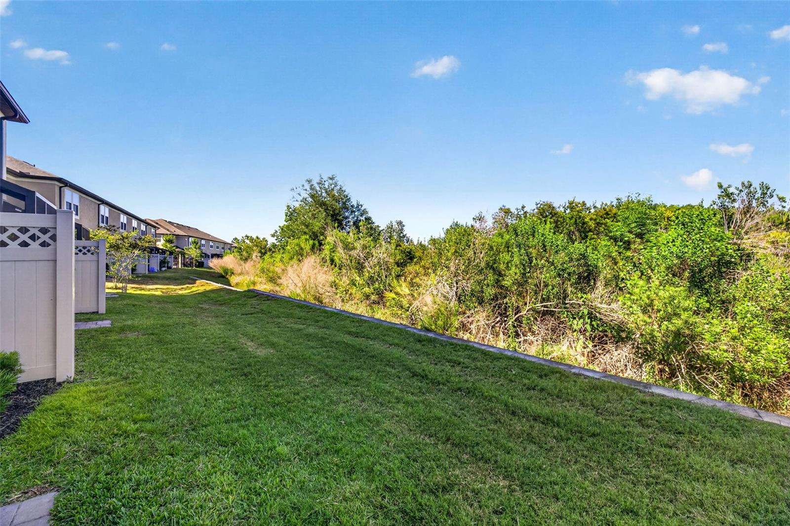 WINDERMERE ESTATES - Residential