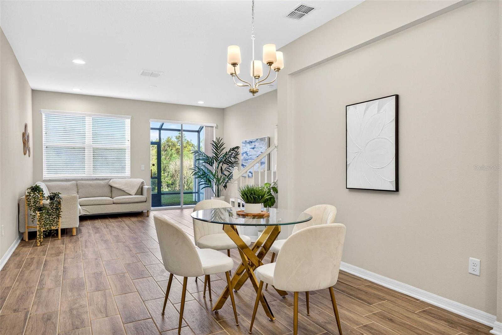 WINDERMERE ESTATES - Residential