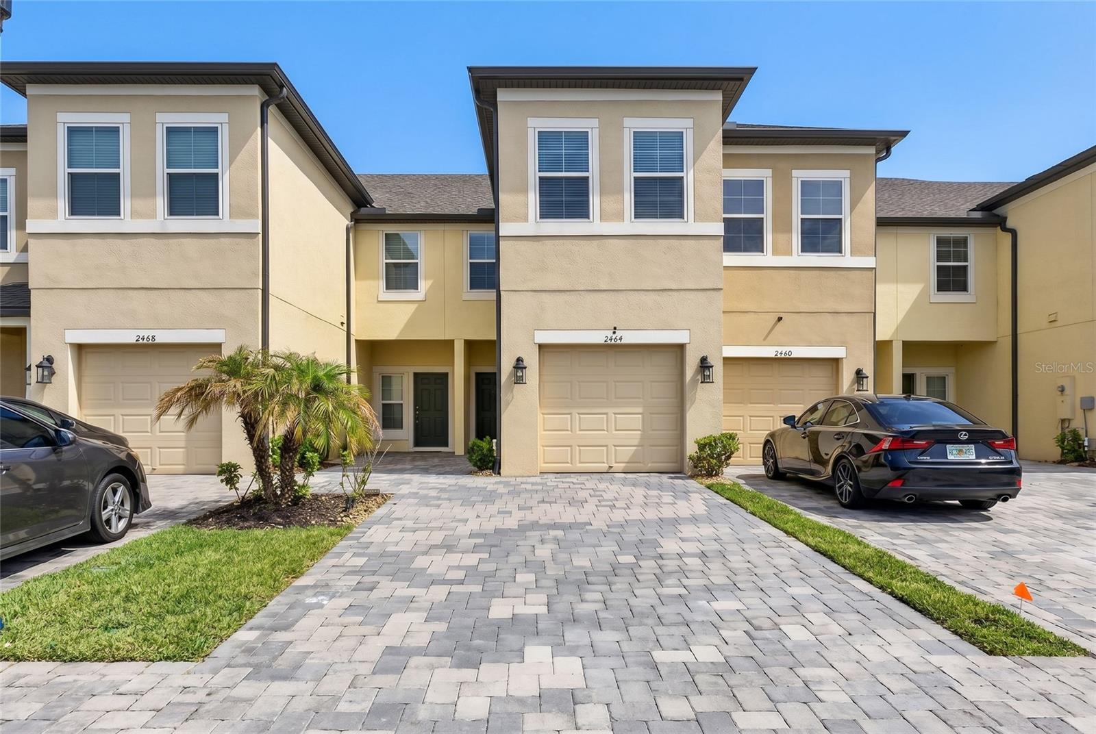 WINDERMERE ESTATES - Residential