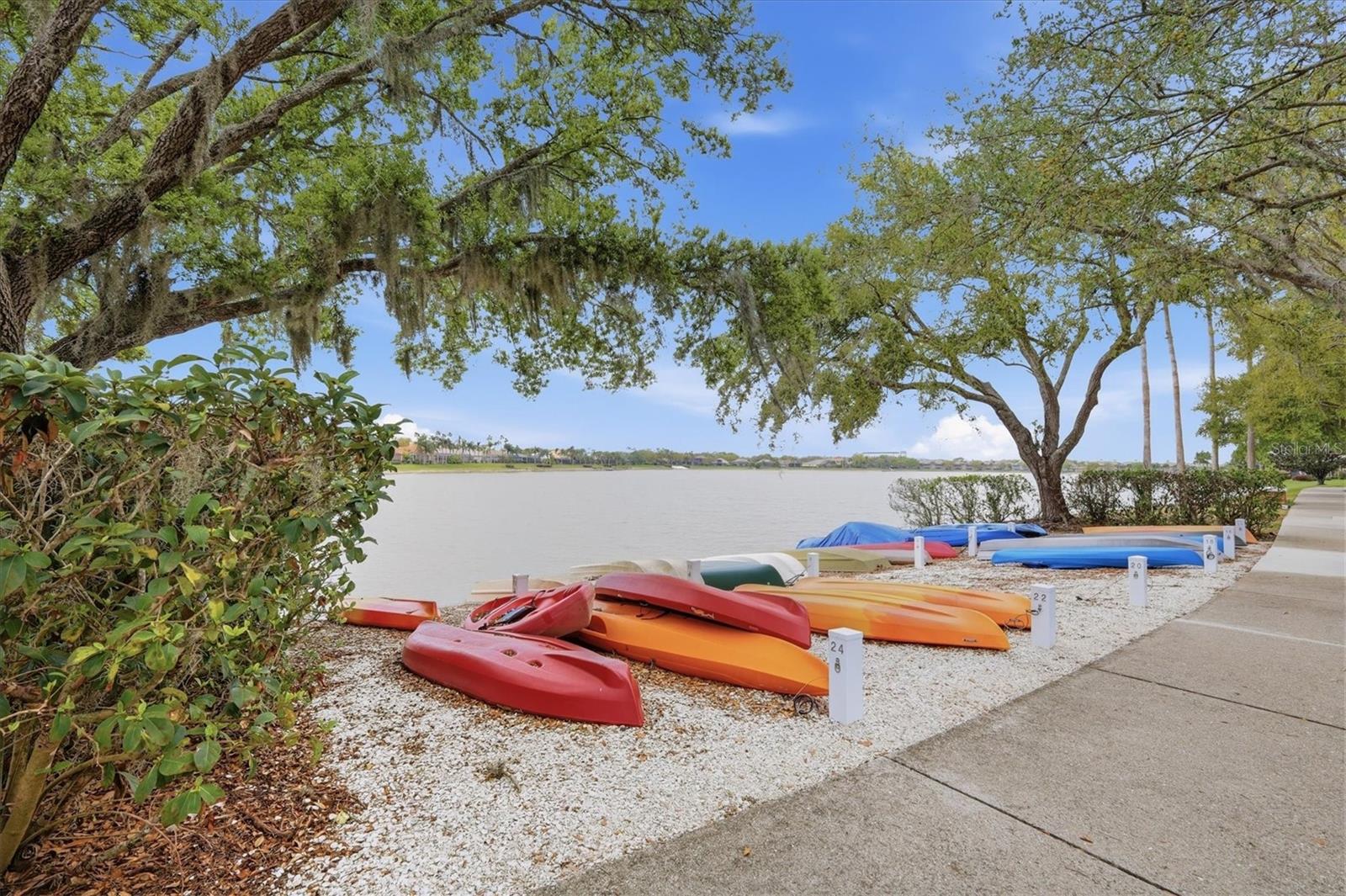 EDGEWATER VILLAGE SUBPHASE B - Residential