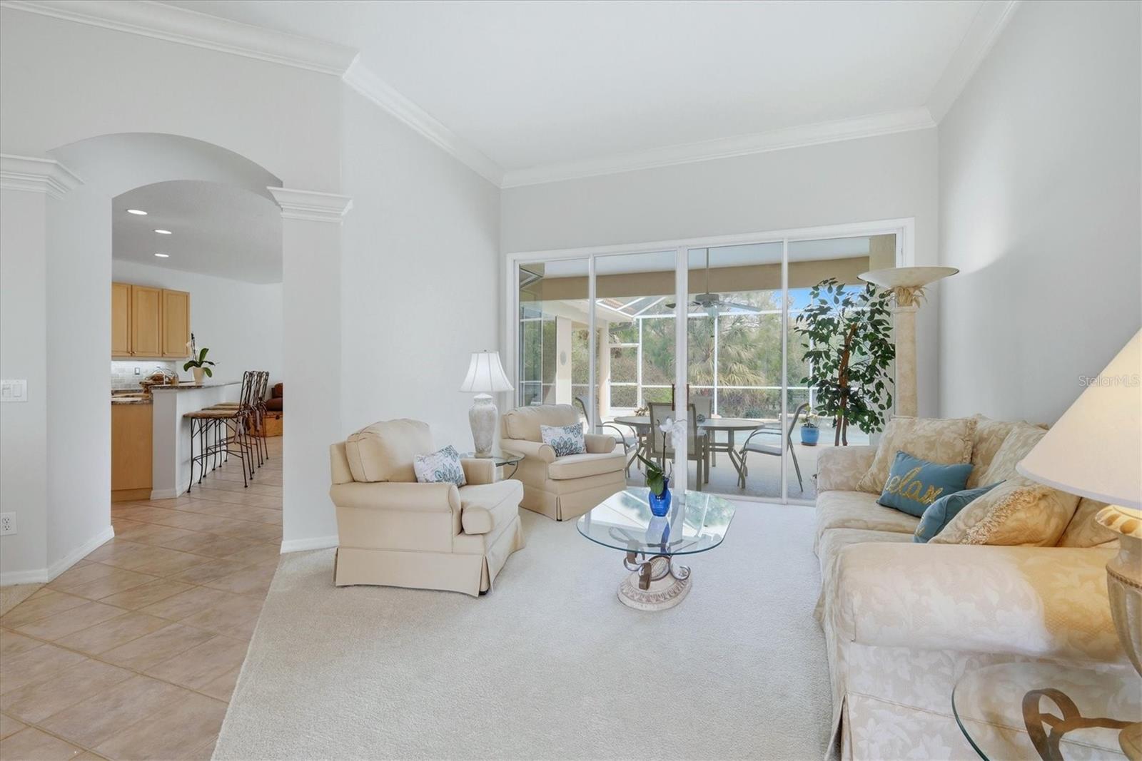 EDGEWATER VILLAGE SUBPHASE B - Residential