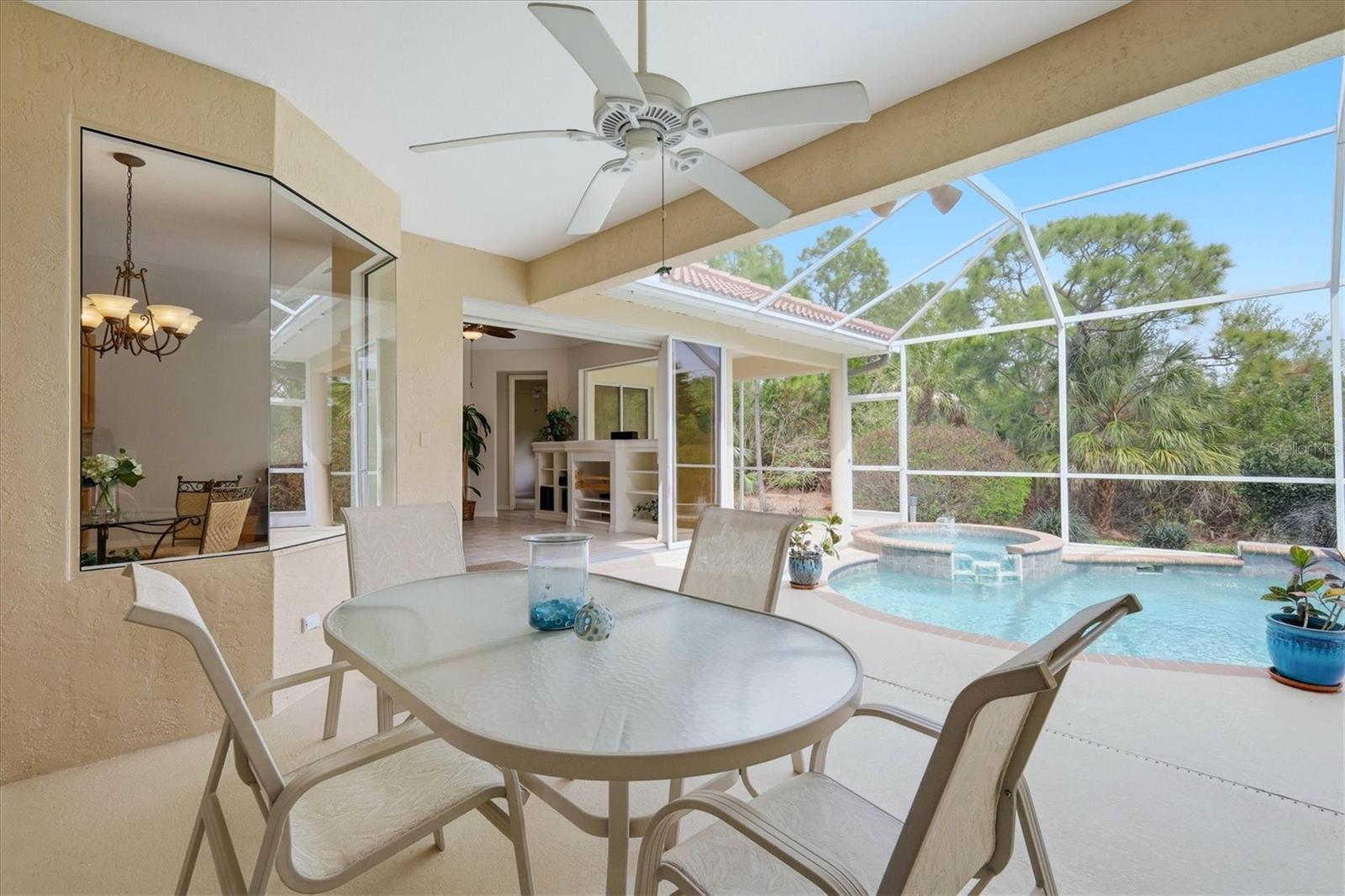 EDGEWATER VILLAGE SUBPHASE B - Residential