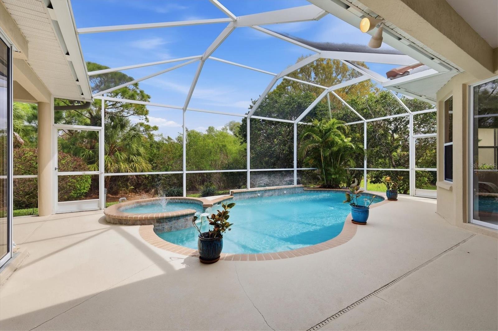 EDGEWATER VILLAGE SUBPHASE B - Residential