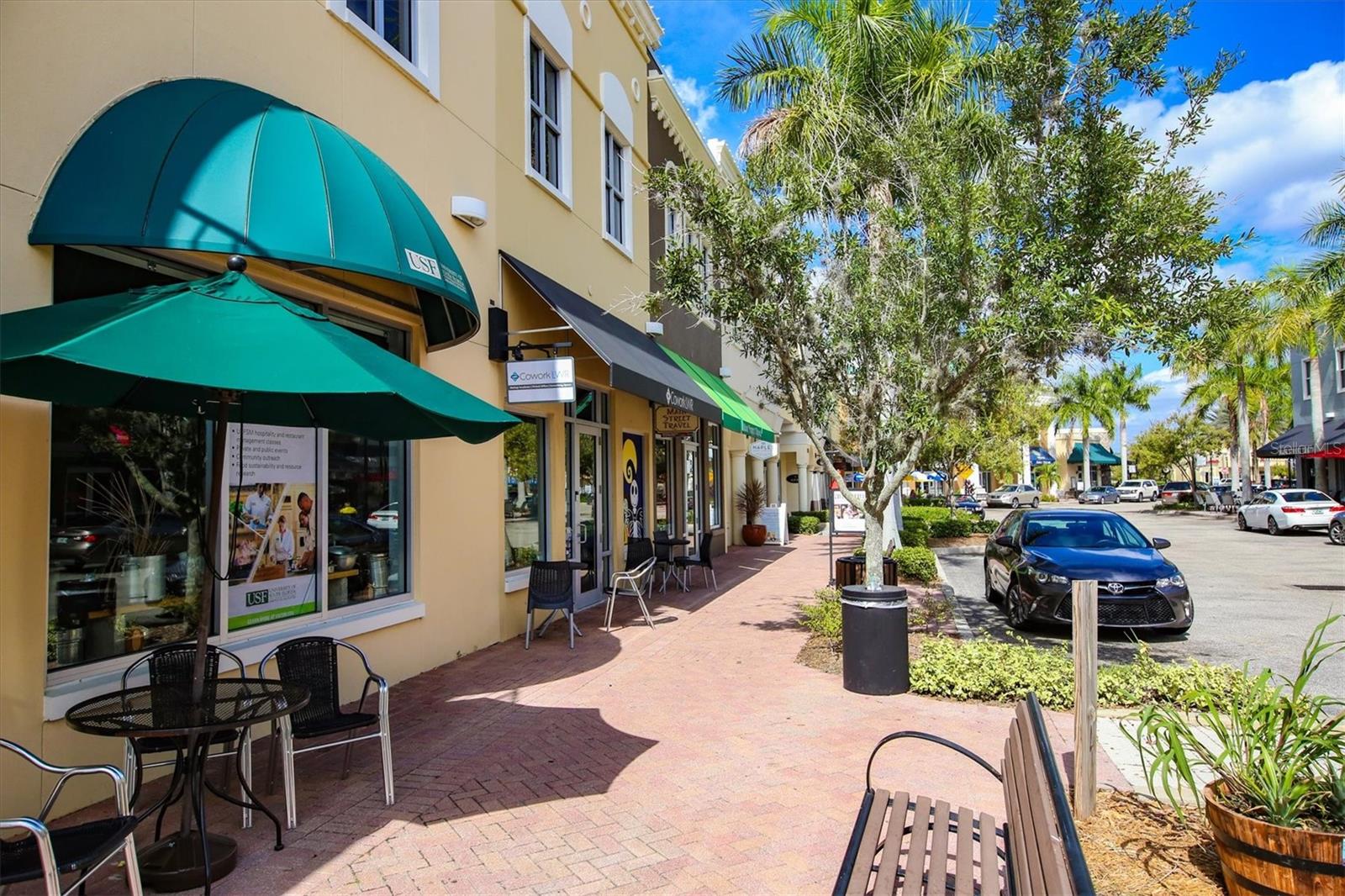 EDGEWATER VILLAGE SUBPHASE B - Residential