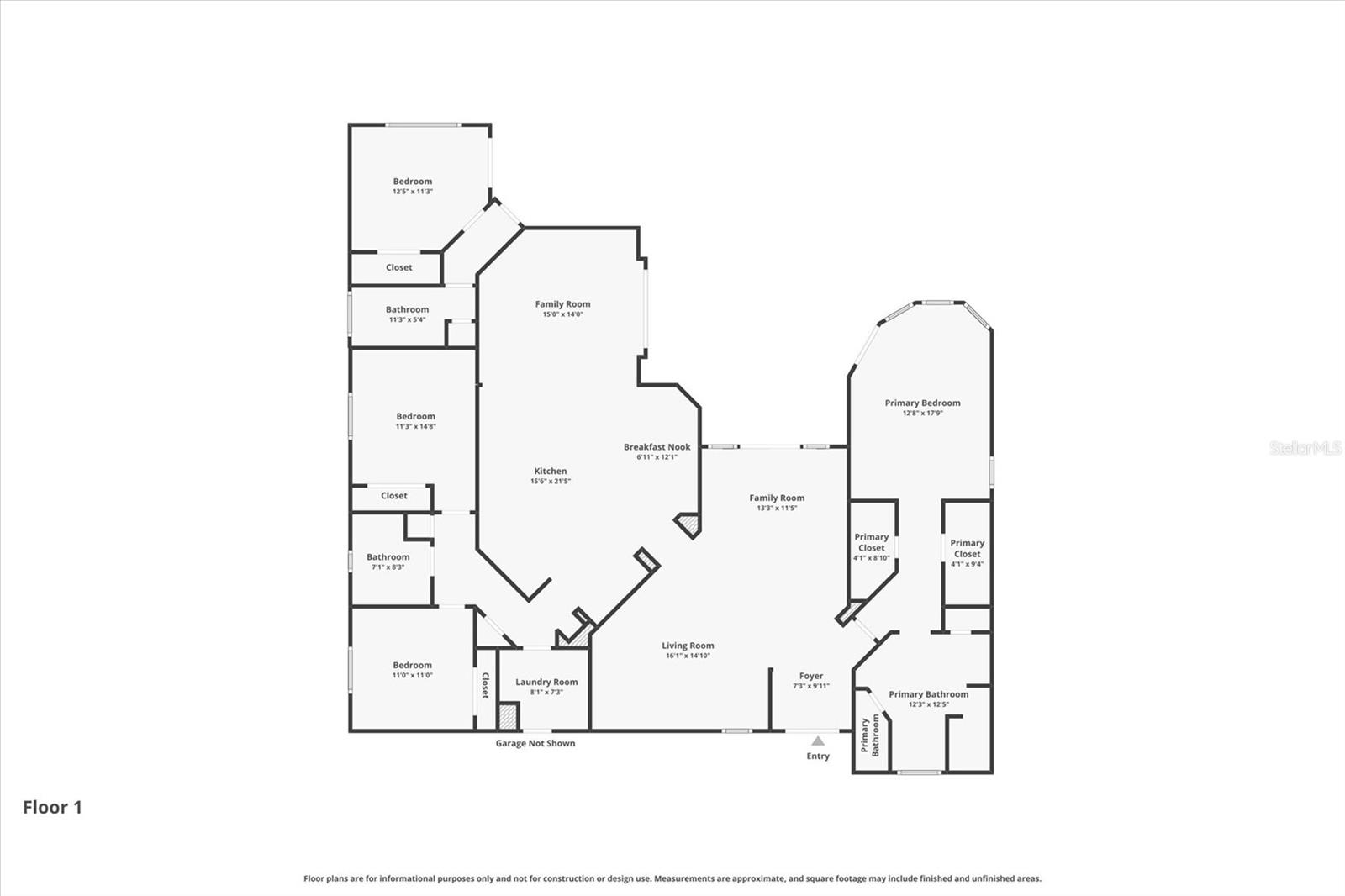 EDGEWATER VILLAGE SUBPHASE B - Residential