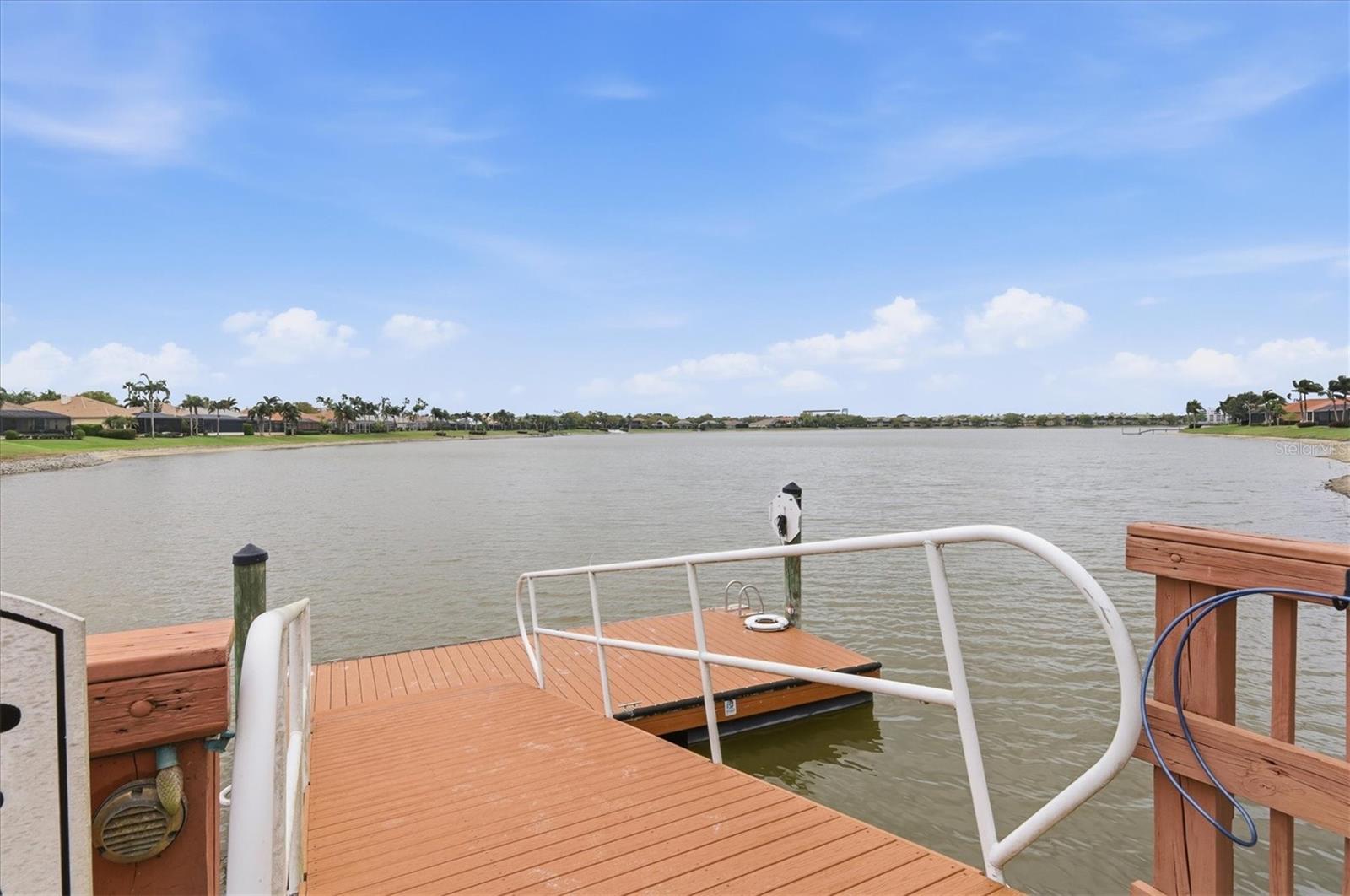 EDGEWATER VILLAGE SUBPHASE B - Residential