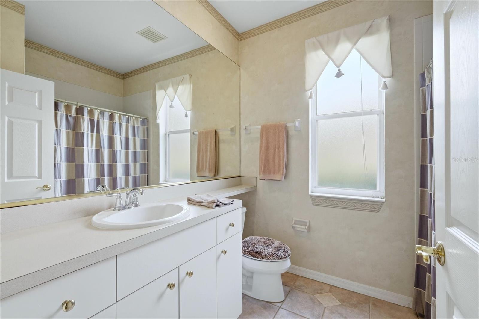 EDGEWATER VILLAGE SUBPHASE B - Residential