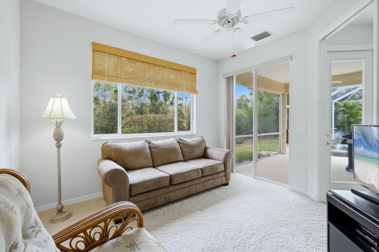 EDGEWATER VILLAGE SUBPHASE B - Residential