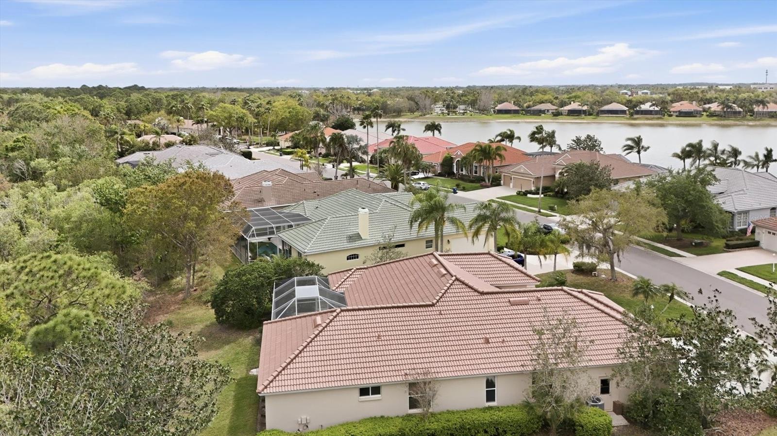 EDGEWATER VILLAGE SUBPHASE B - Residential