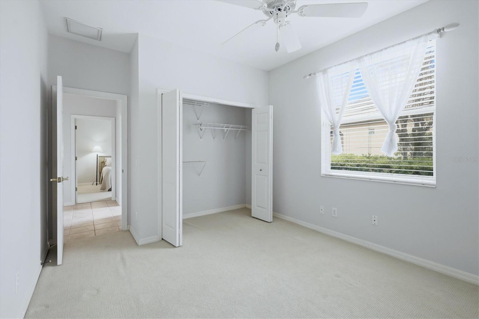 EDGEWATER VILLAGE SUBPHASE B - Residential