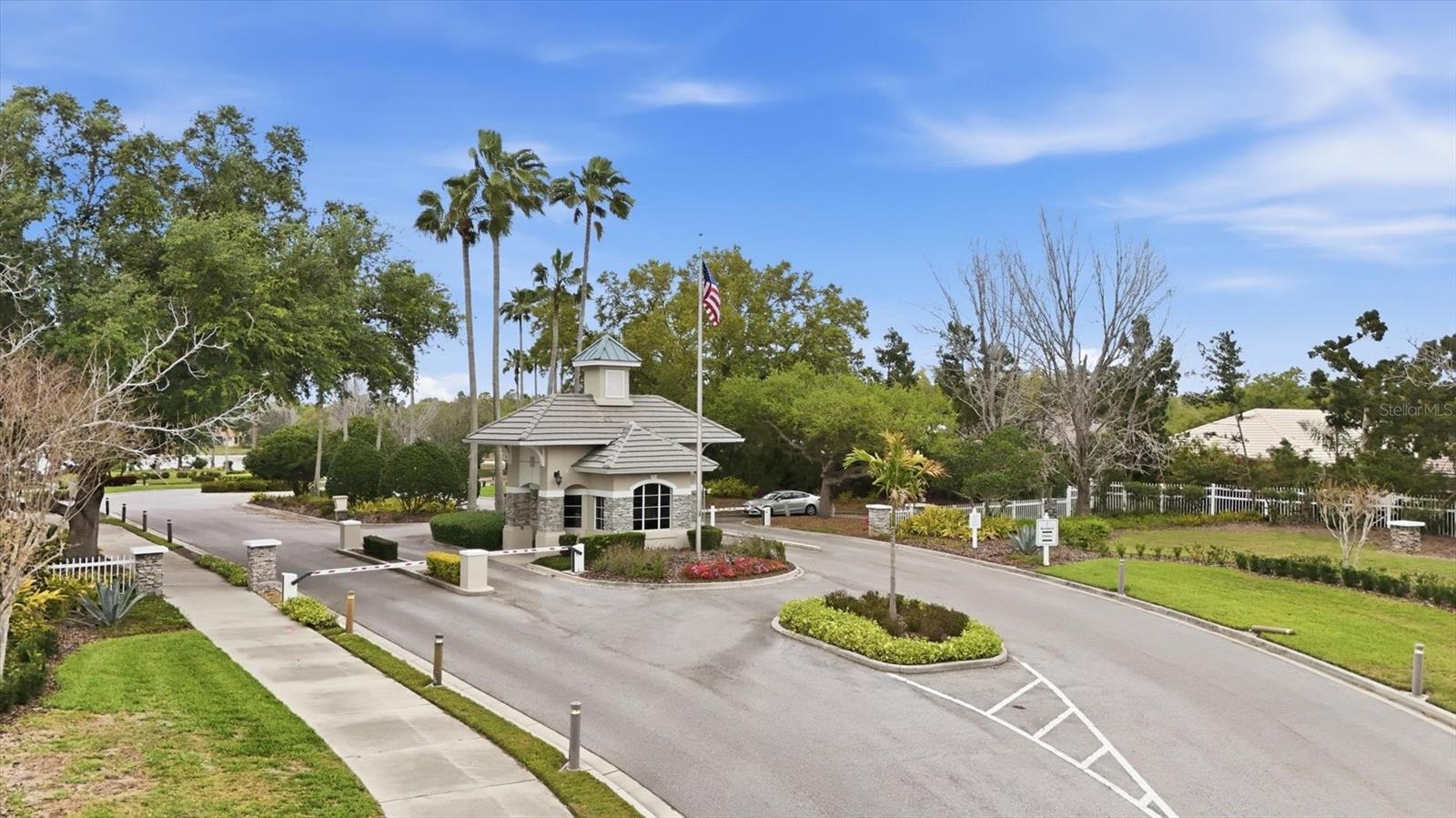 EDGEWATER VILLAGE SUBPHASE B - Residential