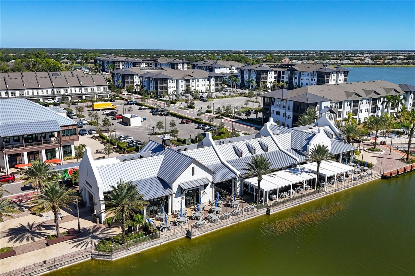 EDGEWATER VILLAGE SUBPHASE B - Residential