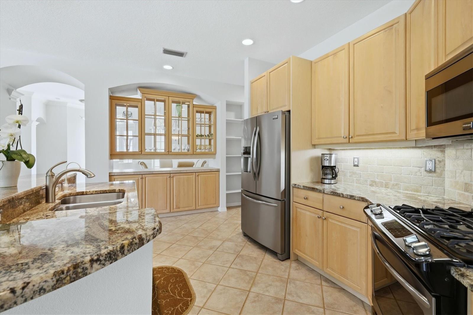 EDGEWATER VILLAGE SUBPHASE B - Residential