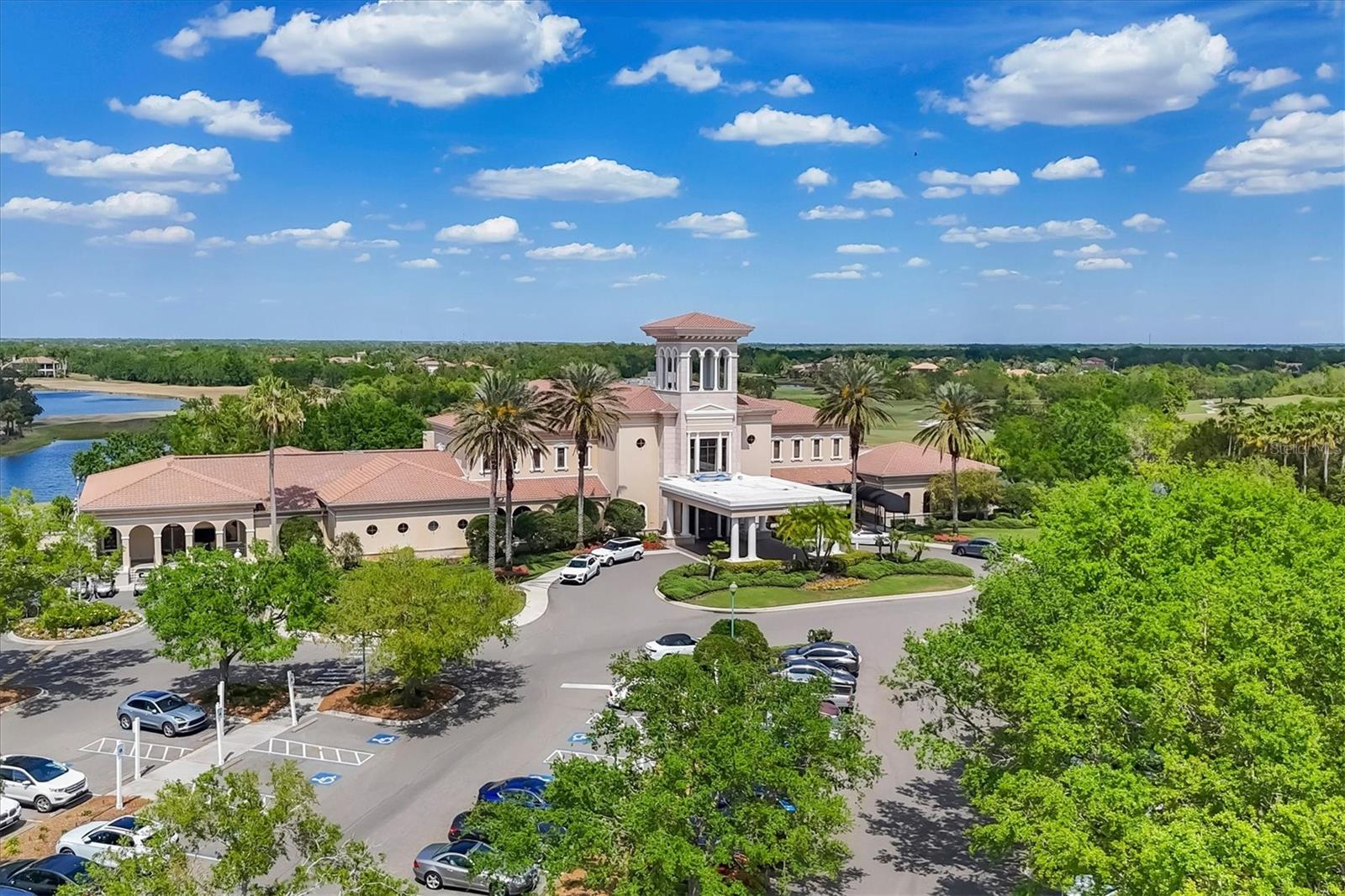 EDGEWATER VILLAGE SUBPHASE B - Residential