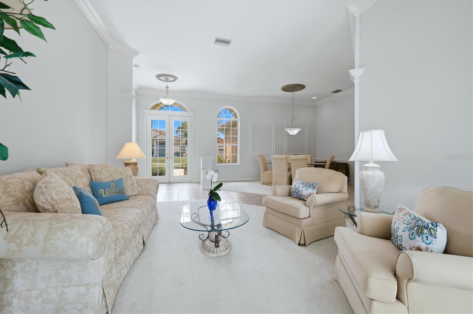 EDGEWATER VILLAGE SUBPHASE B - Residential