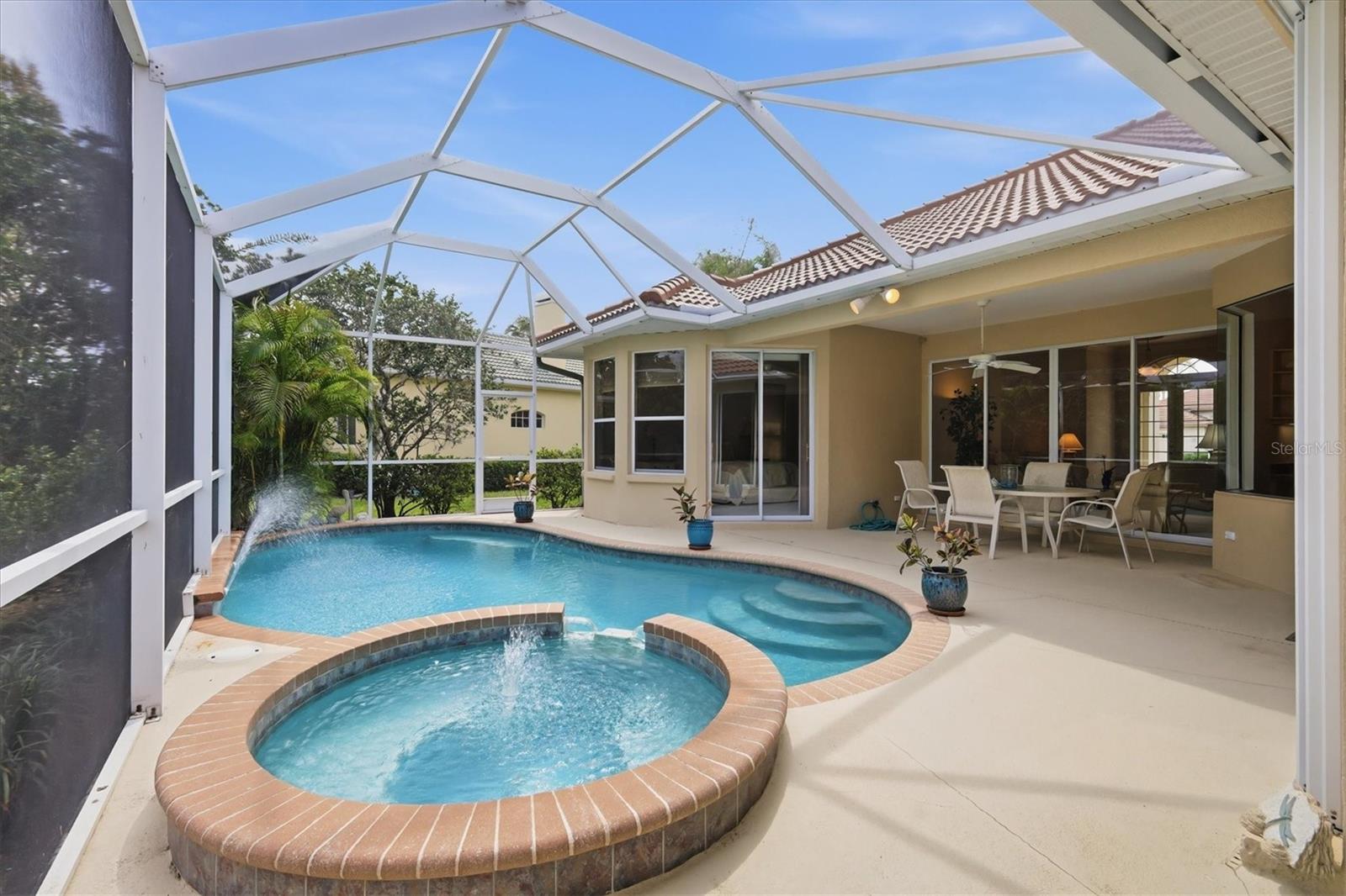 EDGEWATER VILLAGE SUBPHASE B - Residential