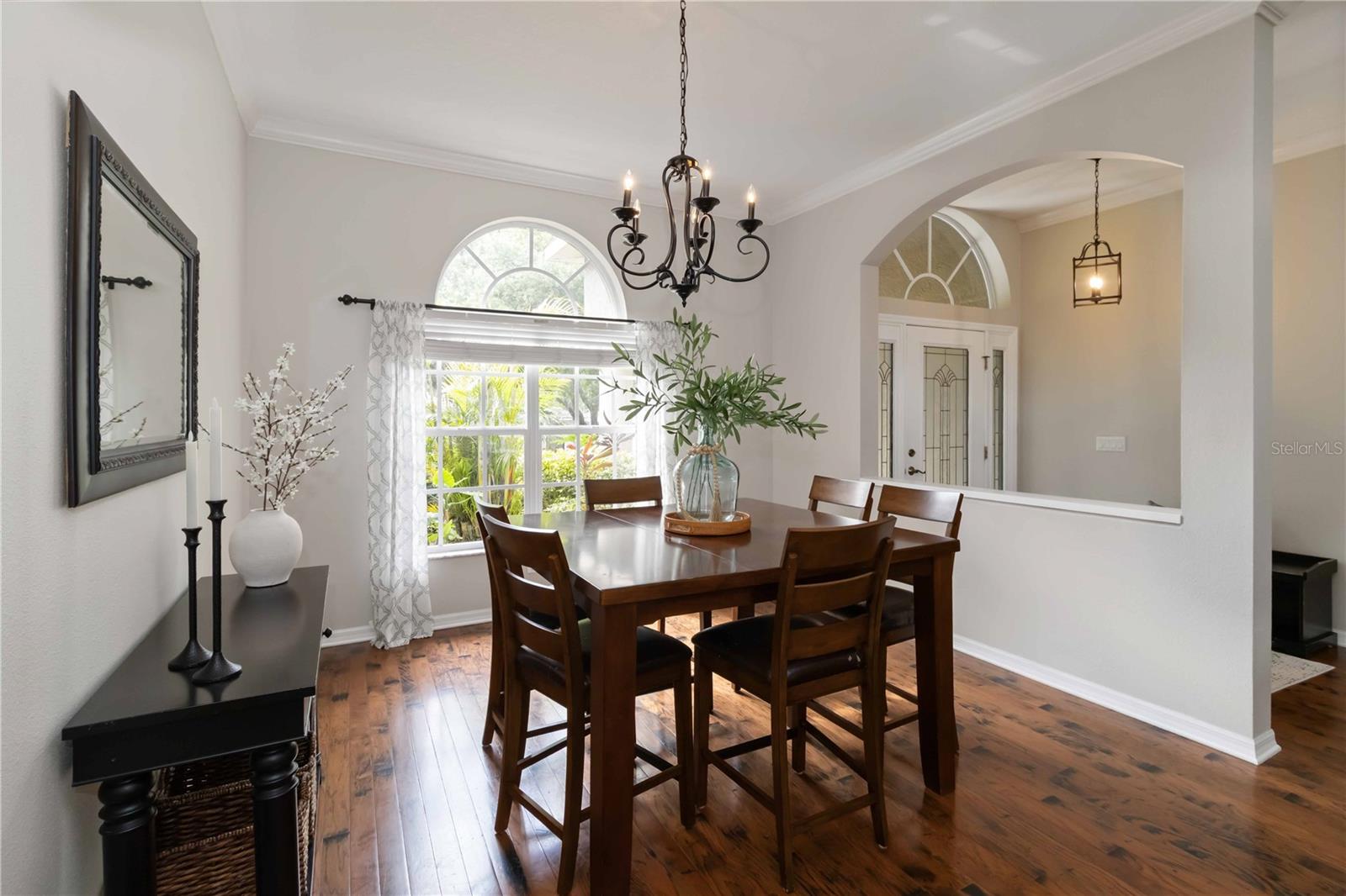 RIDGE CREST SUB UNITS - Residential