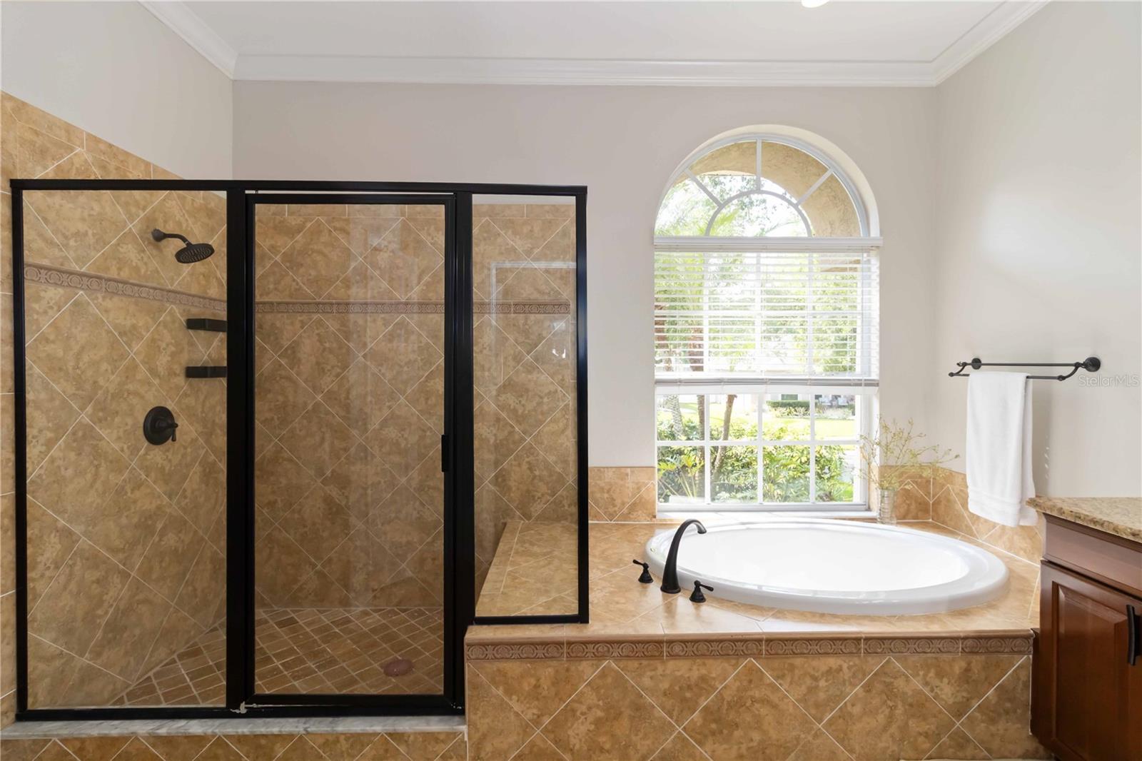 RIDGE CREST SUB UNITS - Residential