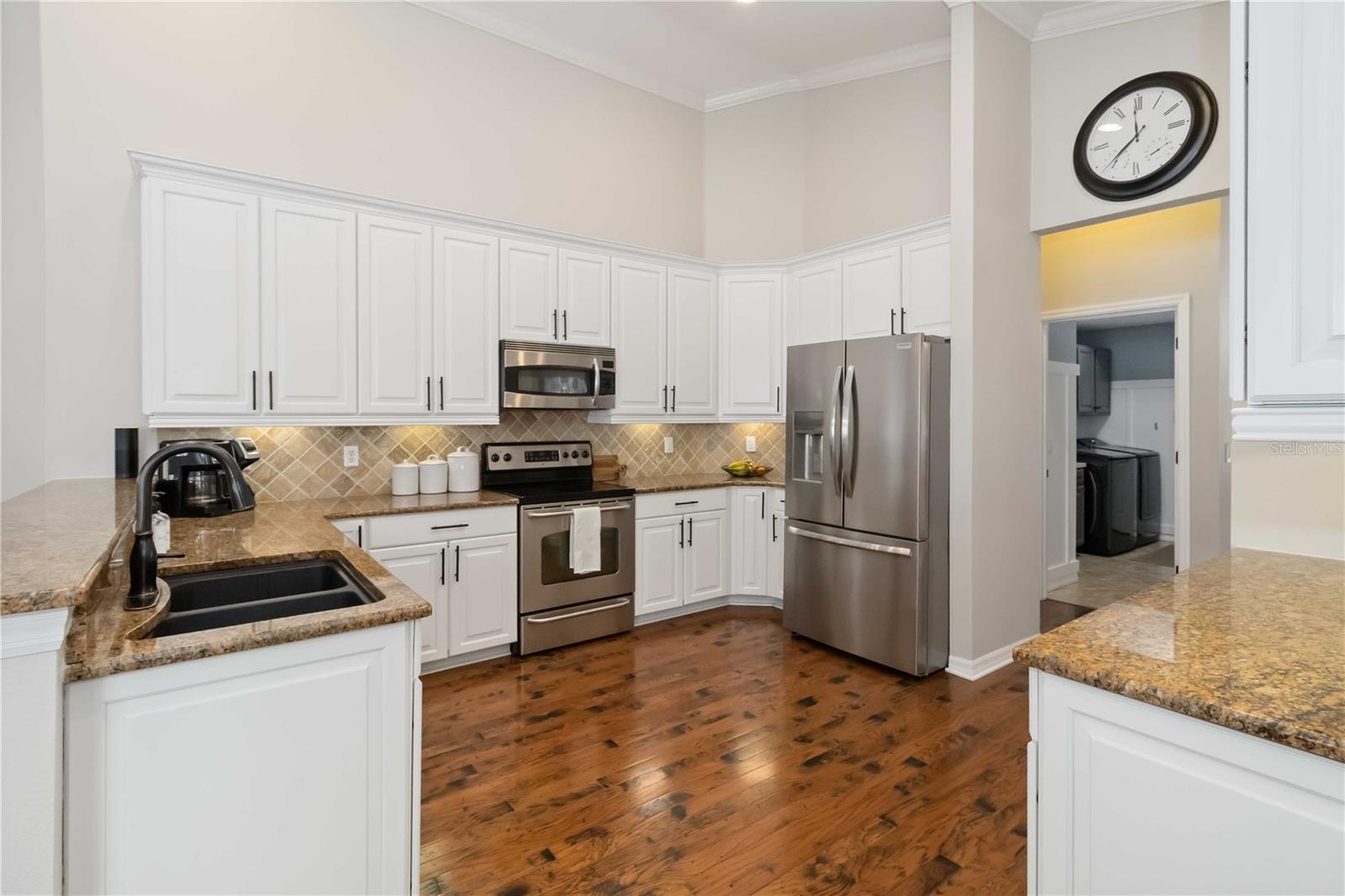 RIDGE CREST SUB UNITS - Residential