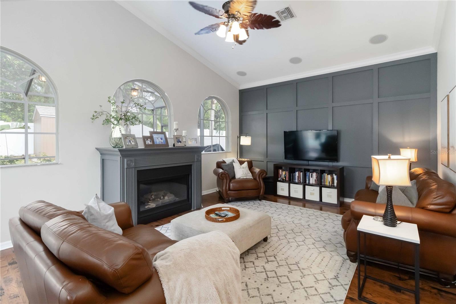 RIDGE CREST SUB UNITS - Residential