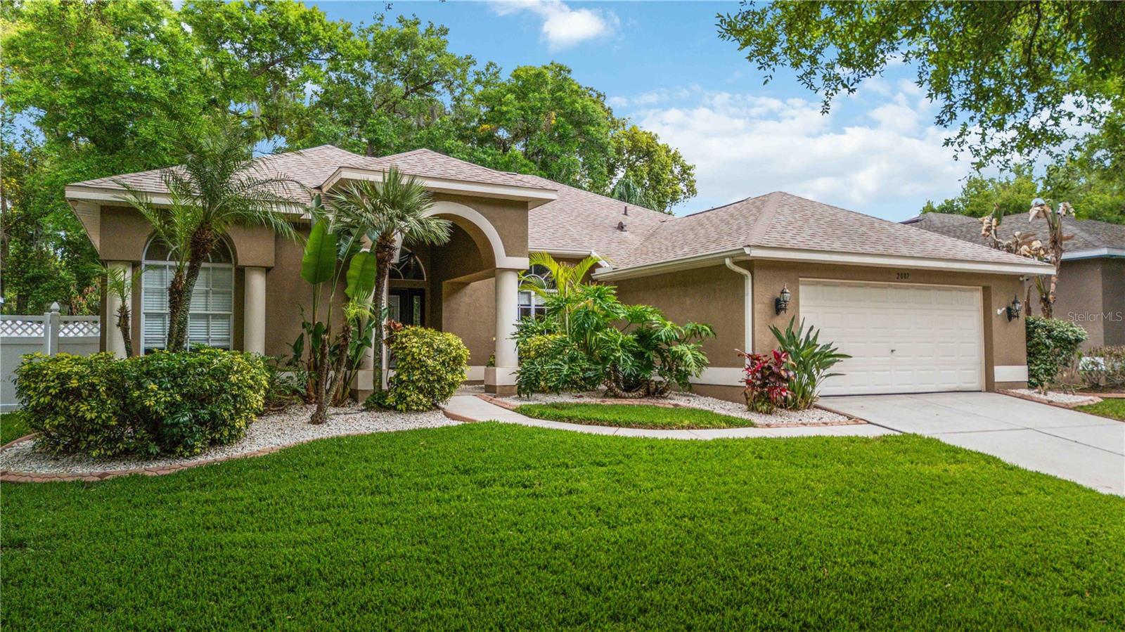 RIDGE CREST SUB UNITS - Residential